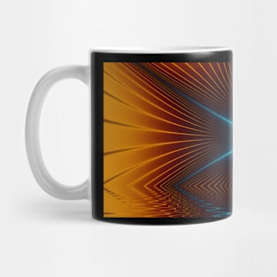 A new dawn 03 Mug